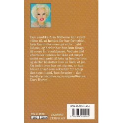 Barbara Cartland - Forbudt k�rlighed (Bog)