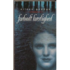 Forbudt k�rlighed (Bog)
