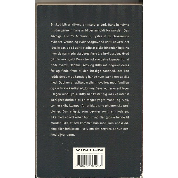 Forbudt k�rlighed (Bog)