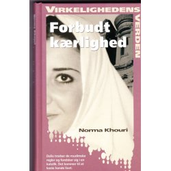 Forbudt k�rlighed (Bog)