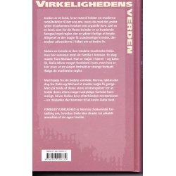 Forbudt k�rlighed (Bog)