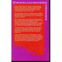 Forbudt k�rlighed (Bog)