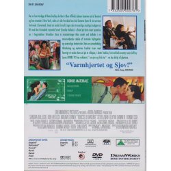 Forces og nature (DVD)