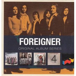 Original Album Series (CD)