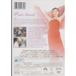 Forelsket i Paris (DVD) 