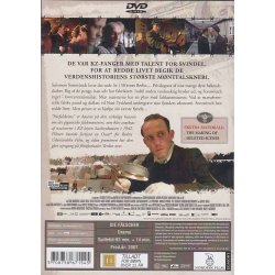 Forfalskerne (DVD)