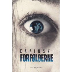 Forf�lgerne (Bog)