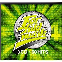 For fuld musik 4 (CD)