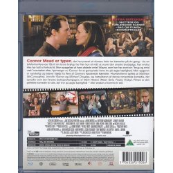 Forfulgt af EKS'erne (Blu-ray)