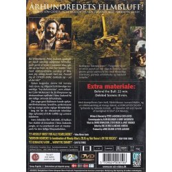 Forgotten Silver (DVD)