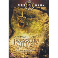 Forgotten Silver (DVD)