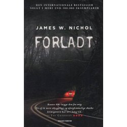 Forladt (Bog)