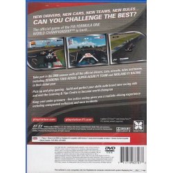 Formula One 06 (Spil)