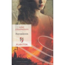 Sl�gten 12 - Forr�deren (Bog)