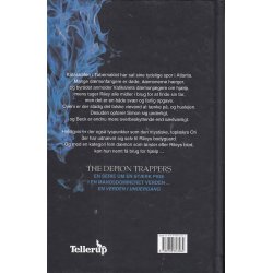 The Demon trappers - Forr�dt (Bog)