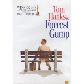 Forrest Gump (DVD)