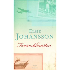For�rsblomsten  (Bog)