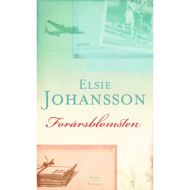 For�rsblomsten  (Bog)