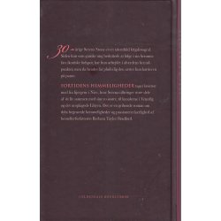 Fortidens hemmeligheder (Bog)