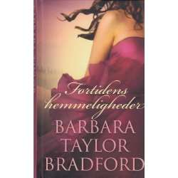 Fortidens hemmeligheder (Bog)