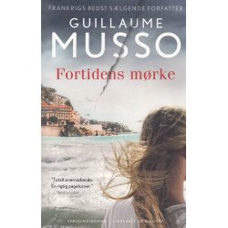 Fortidens m�rke (Bog)