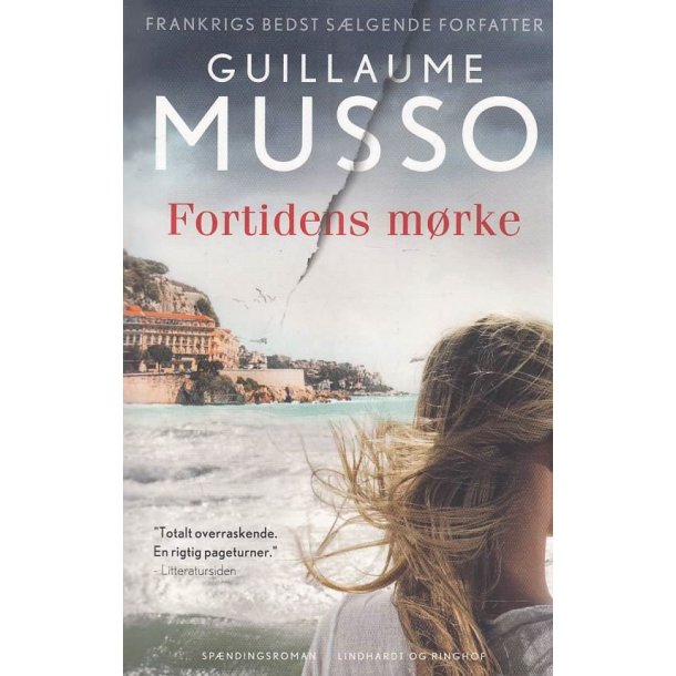 Fortidens m�rke (Bog)