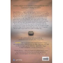 Fortidens skygger (Bog)