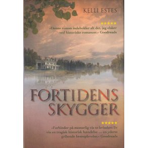 Fortidens skygger (Bog)
