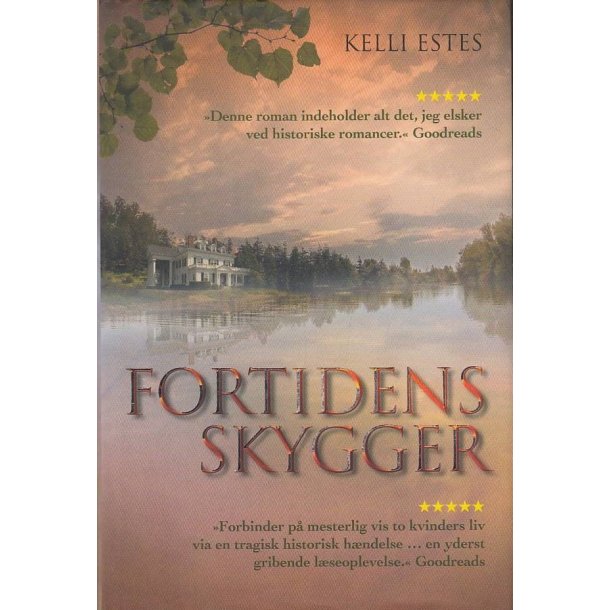 Fortidens skygger (Bog)