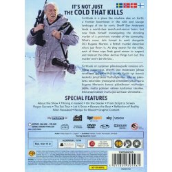 Fortitude - S�son 1 (DVD)