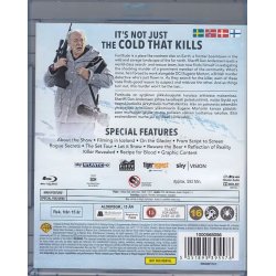 Fortitude - S�son 1 (Blu-ray)