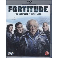 Fortitude - S�son 1 (Blu-ray)