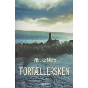 Fort�llersken (Bog)