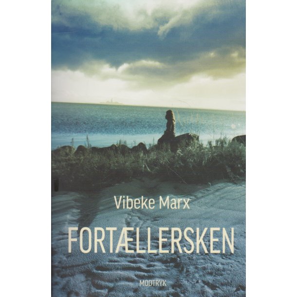 Fort�llersken (Bog)