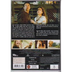 Forvarsel (DVD)