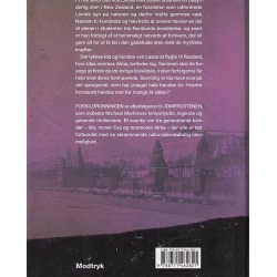 Fossildronningen (Bog)