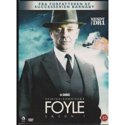 Foyle - S�son 1 