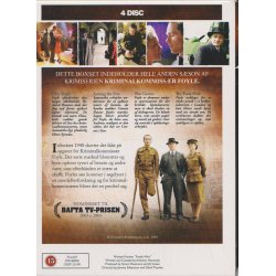 Foyle - S�son 2 (DVD)