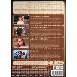 Foyle's War Box 1 (DVD)