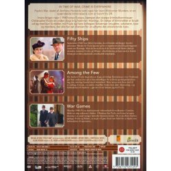 Foyle's War Box 2 (DVD)