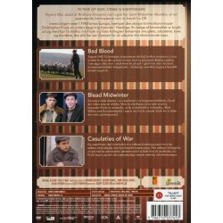 Foyle's War Box 5 (DVD)