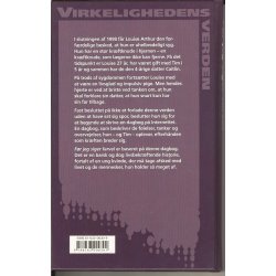 F�r jeg siger farvel (Bog)