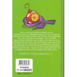 Fra alle os til alle jer - Disney's juleklassikere 12