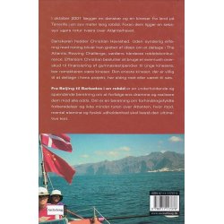 Fra Beijing til Barbados i en rob�d (Bog)