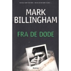 Fra de d�de (Bog)