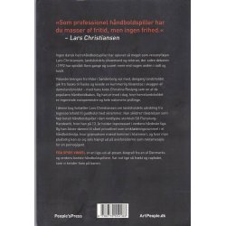 Lars Christiansen - fra spids vinkel (Bog)