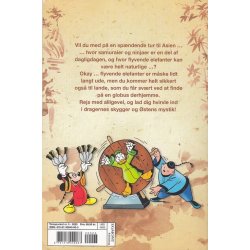 Fra vesten til �sten (Bog)