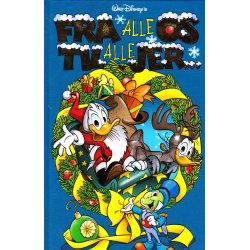 Fra alle os til alle jer - Disney's juleklassikere 15 