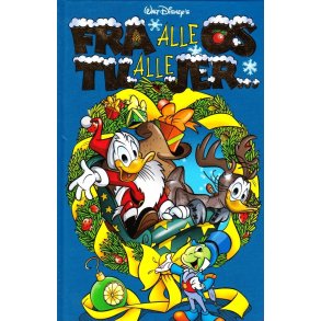 Fra alle os til alle jer - Disney's juleklassikere 15 