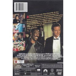 Fr�kkere end politiet tillader 3 (DVD)